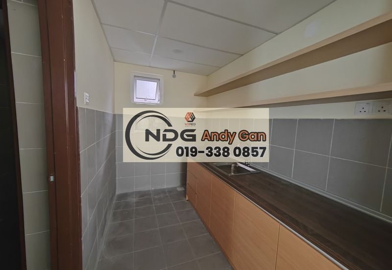 Shah Alam Industrial