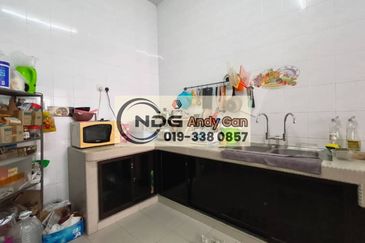 Taman Eng Ann, Klang