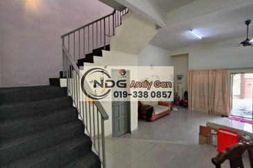 Taman Eng Ann, Klang