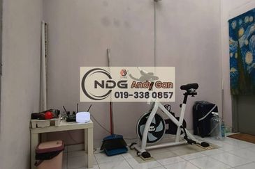 Taman Eng Ann, Klang