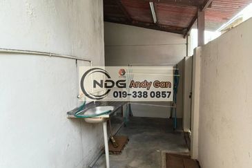 Taman Eng Ann, Klang