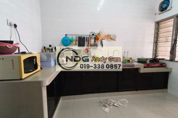 Taman Eng Ann, Klang