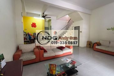 Taman Eng Ann, Klang