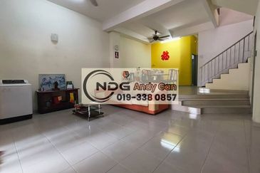 Taman Eng Ann, Klang