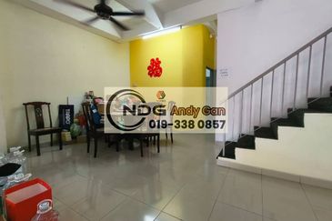 Taman Eng Ann, Klang