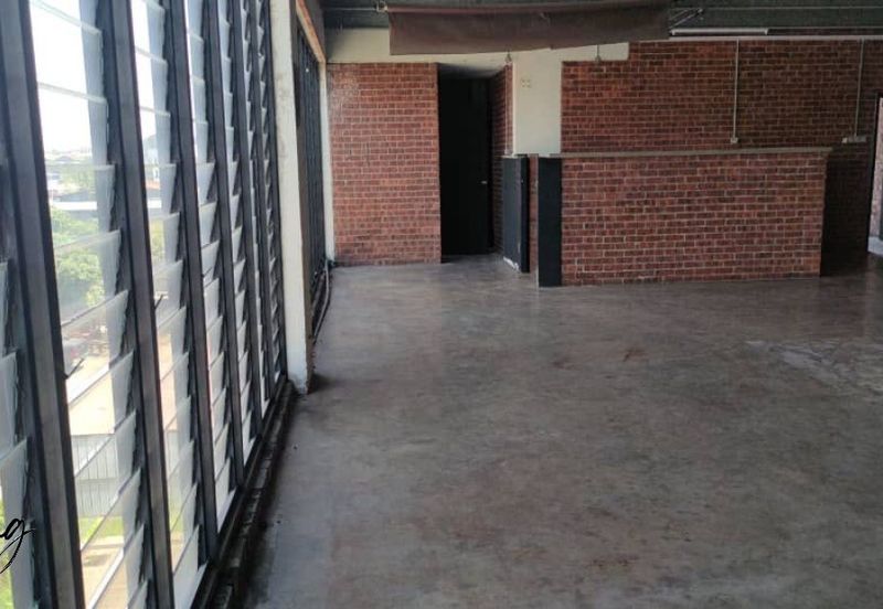 Taman Subang Perdana