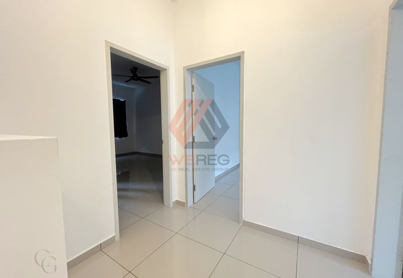 Livia @ Bandar Rimbayu