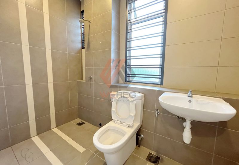 Livia @ Bandar Rimbayu