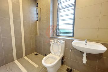 Livia @ Bandar Rimbayu