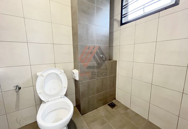 Livia @ Bandar Rimbayu