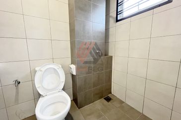 Livia @ Bandar Rimbayu