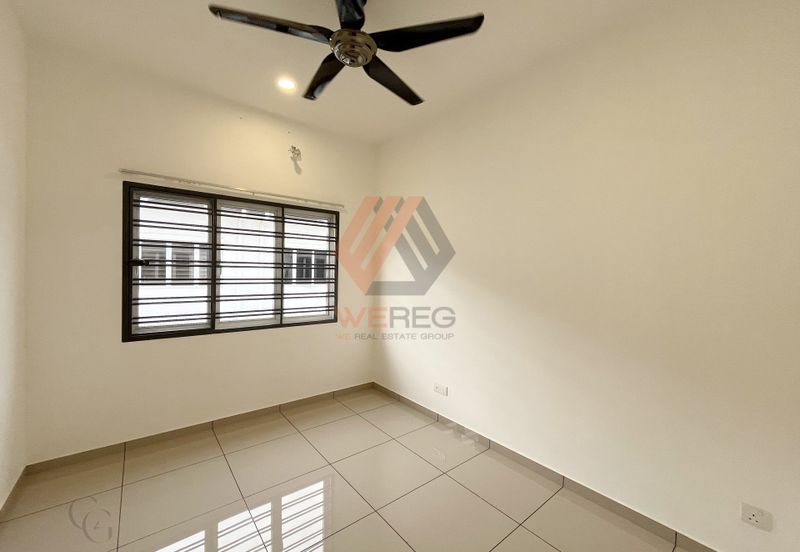 Livia @ Bandar Rimbayu