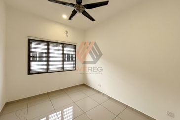 Livia @ Bandar Rimbayu