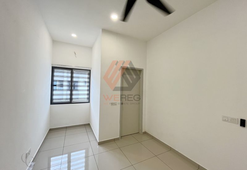 Livia @ Bandar Rimbayu