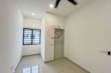 Livia @ Bandar Rimbayu