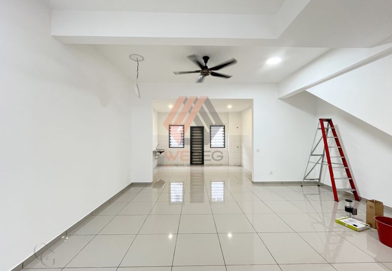 Livia @ Bandar Rimbayu