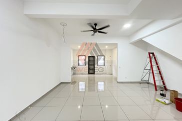 Livia @ Bandar Rimbayu