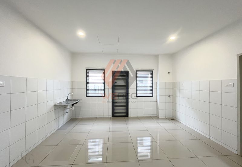 Livia @ Bandar Rimbayu