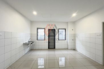 Livia @ Bandar Rimbayu