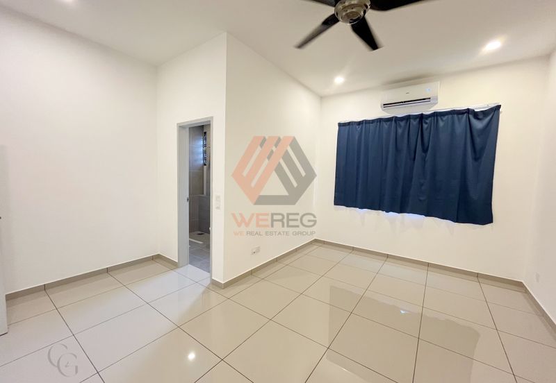 Livia @ Bandar Rimbayu