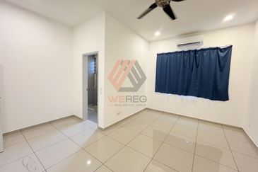 Livia @ Bandar Rimbayu