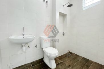 Chimes @ Bandar Rimbayu