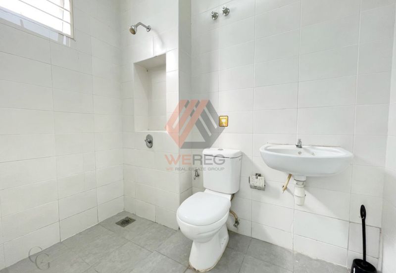 Chimes @ Bandar Rimbayu