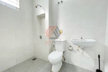 Chimes @ Bandar Rimbayu