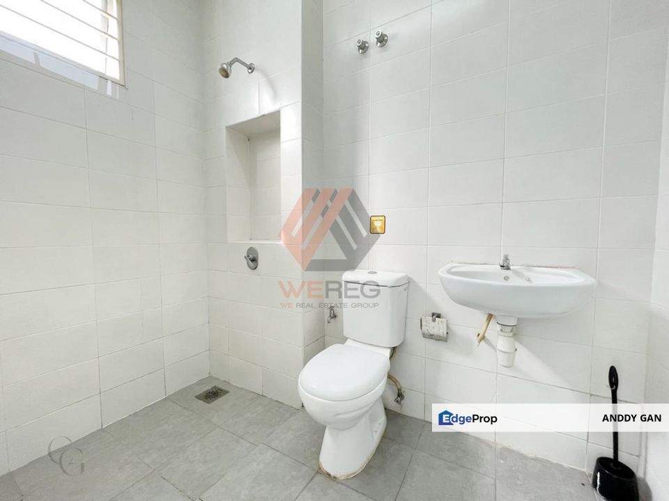 Chimes Bandar Rimbayu House for Rent, Selangor, Telok Panglima Garang