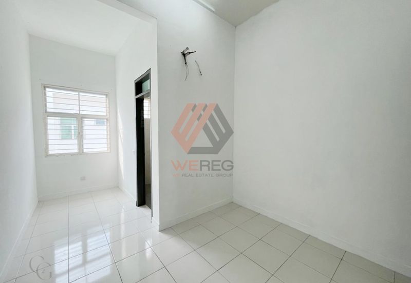 Chimes @ Bandar Rimbayu