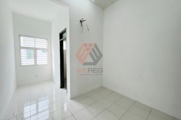 Chimes @ Bandar Rimbayu