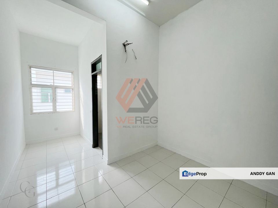 Chimes Bandar Rimbayu House for Rent, Selangor, Telok Panglima Garang