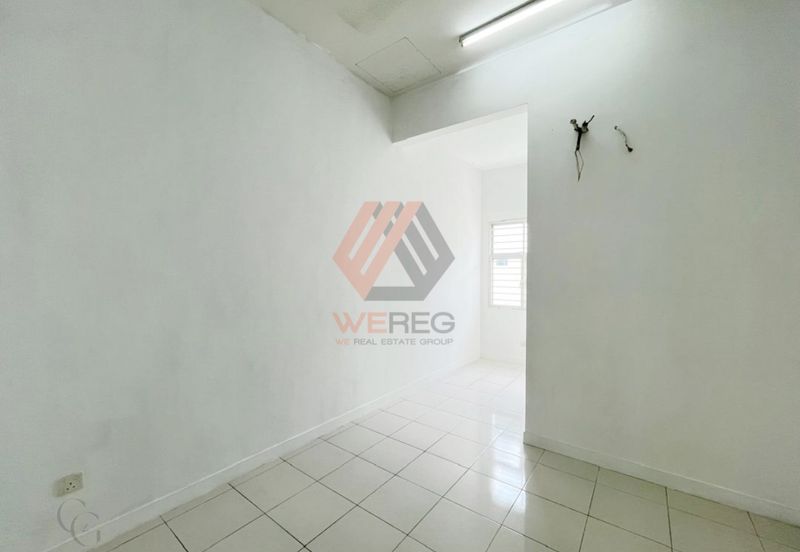 Chimes @ Bandar Rimbayu