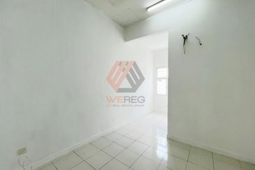 Chimes @ Bandar Rimbayu