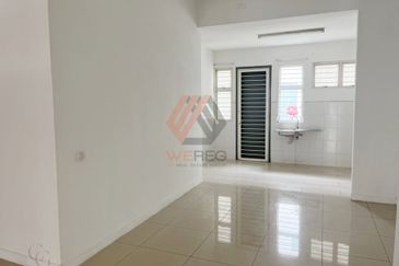 Chimes @ Bandar Rimbayu