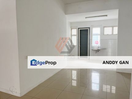 Chimes Bandar Rimbayu House for Rent, Selangor, Telok Panglima Garang