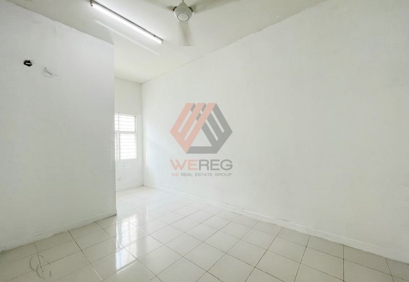 Chimes @ Bandar Rimbayu