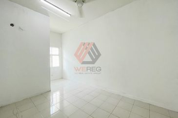 Chimes @ Bandar Rimbayu