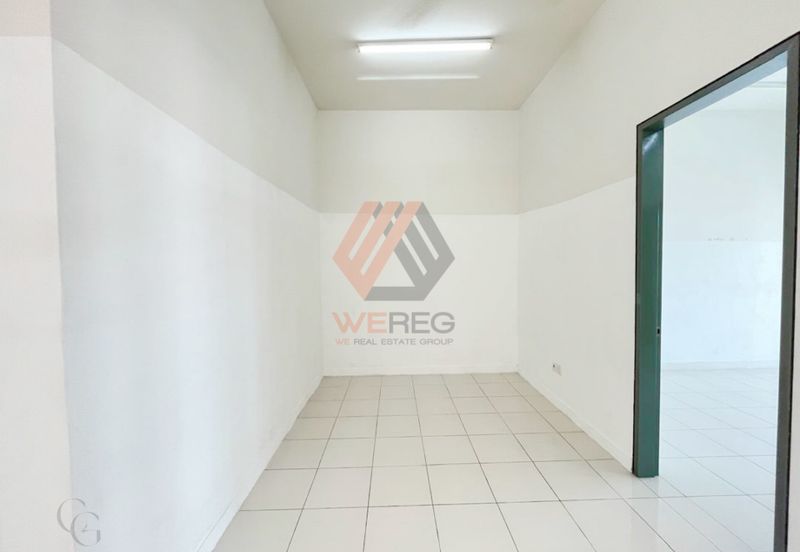 Chimes @ Bandar Rimbayu