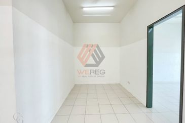 Chimes @ Bandar Rimbayu