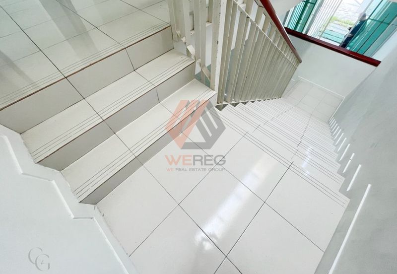 Chimes @ Bandar Rimbayu