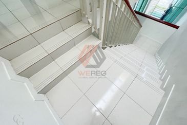 Chimes @ Bandar Rimbayu