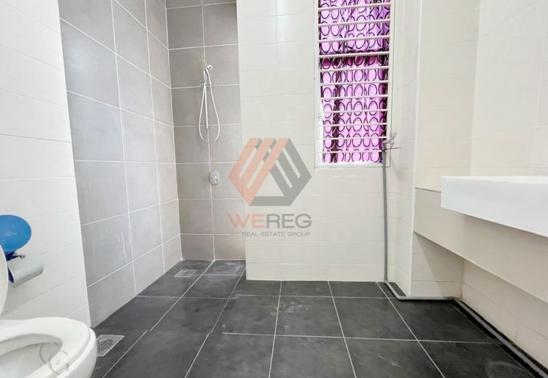 Chimes @ Bandar Rimbayu