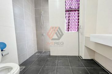 Chimes @ Bandar Rimbayu