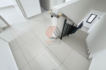 Robin @ Bandar Rimbayu