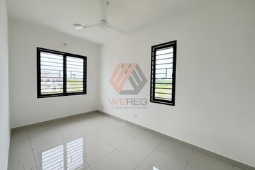 Robin @ Bandar Rimbayu