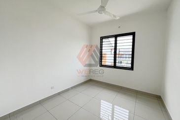 Robin @ Bandar Rimbayu