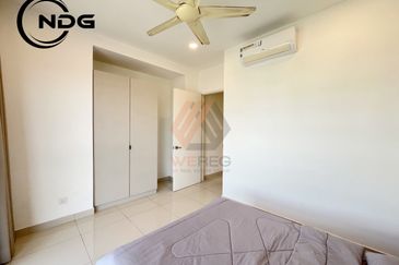 The Parque Residence @ Eco Santuary