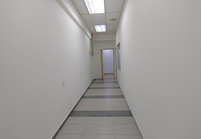 BBT One Boulevard, Bandar Bukit Tinggi