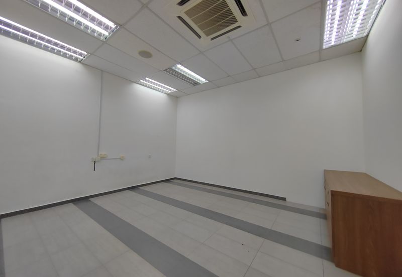 BBT One Boulevard, Bandar Bukit Tinggi